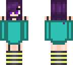 roxy skin