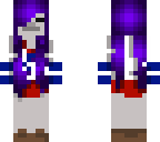 sans feminine soid