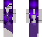 sans feminine soid not the dress