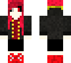 sans girl