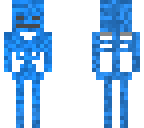 sapphire skelton