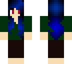 sargasso girl in disguise