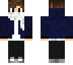 scarf upgraded