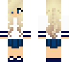 school girl