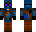science water assassin