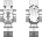 silver chibi gambiniti