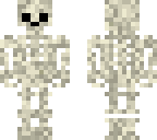 skeleton