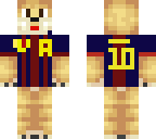 skin para axl