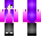skin requested by my mom lol