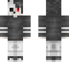 skullys boyfriend