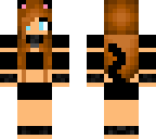 slave cat redo