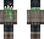 slytherin girl
