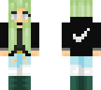 slytherin oc