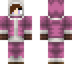snowsuit girl