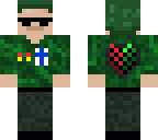 soldier