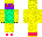 soupfel yellow