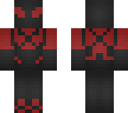 spider-man alternate costume 3
