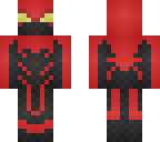 spider-man alternate costume 4