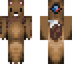 squirrel