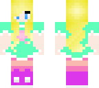 star butterfly