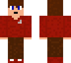 star treck red shirt