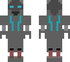 steel jaw