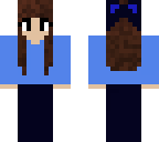 stone girl