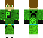 super cool green