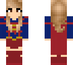 supergirl
