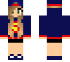 superman girl