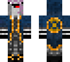 thaumcraft narwhal
