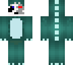 the_pandanator onezie