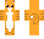 themagicat's skin
