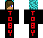 toby n black