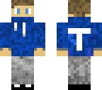 tomcrafter