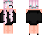 trying new shading for clothes