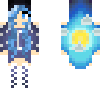 twin sun and moon