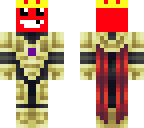 ultimatekeeper armor form