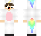 unicorn boi