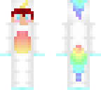 unicorn boy edit