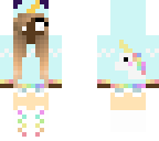 unicorn friend