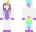 unicorn girl