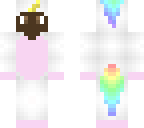 unicorn manly