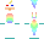unicorn who