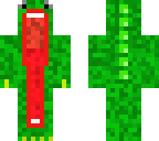 unspeakablegeko