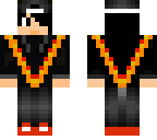 vakuze gaming skin
