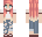 vanessa edit
