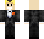 vault boy half done