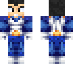 vegeta 