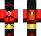 vibrant enderg